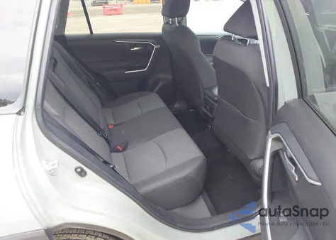 2023 Toyota Rav4 Xle z USA, uszkodzony, nr VIN 2T3P1RFV5PW378212